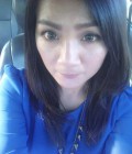 Rencontre Femme Thaïlande à Lom kao : เกศินี, 47 ans